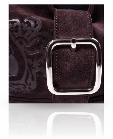 Сумка Женская FRANCOISE Sac/DC/NAVY